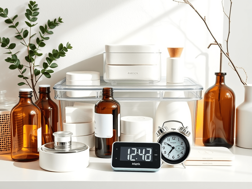 Top 10 Amazon Finds for Minimalist&nbsp;Living